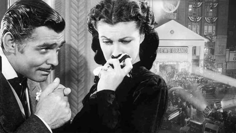 5 Ways ‘Gone With The Wind’ Aged Poorly (& 5 Ways It Aged Masterfully)