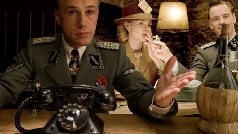 5 Ways ‘Inglourious Basterds’ Aged Poorly (& 5 Ways It Aged Masterfully)