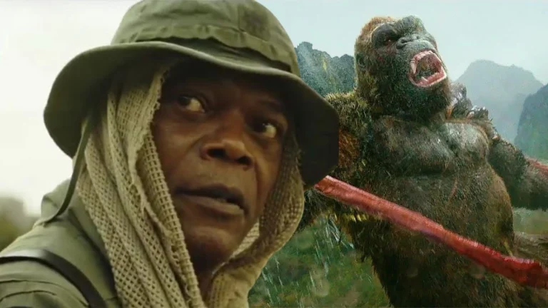 5 Ways ‘Kong: Skull Island’ Aged Poorly (And 5 Ways It Aged Masterfully)