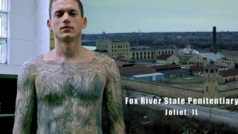 5 Ways ‘Prison Break’ Aged Poorly (& 5 Ways It Aged Masterfully)