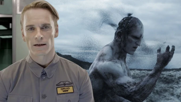 5 Ways ‘Prometheus’ Aged Poorly (And 5 Ways It Aged Masterfully)