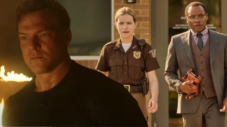 5 Ways ‘Reacher’ Season 1 Aged Poorly (And 5 Ways It Aged Masterfully)