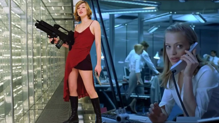 5 Ways ‘Resident Evil’ Aged Poorly (And 5 Ways It Aged Masterfully)