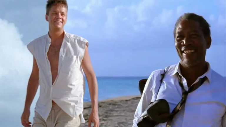 5 Ways ‘Shawshank Redemption’ Aged Poorly (And 5 Ways It Aged Masterfully)