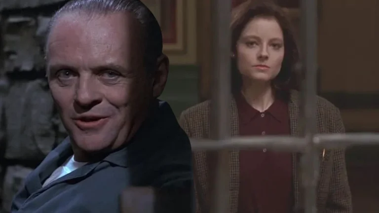 5 Ways ‘Silence of the Lambs’ Aged Poorly (And 5 Ways It Aged Masterfully)