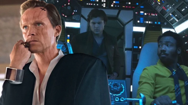 5 Ways ‘Solo: A Star Wars Story’ Aged Poorly (And 5 Ways It Aged Masterfully)