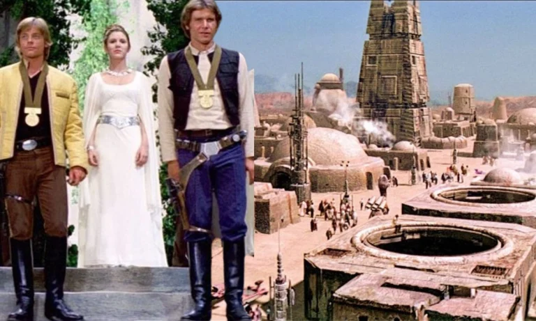 5 Ways ‘Star Wars Episode IV: A New Hope’ Aged Poorly (And 5 Ways It Aged Masterfully)