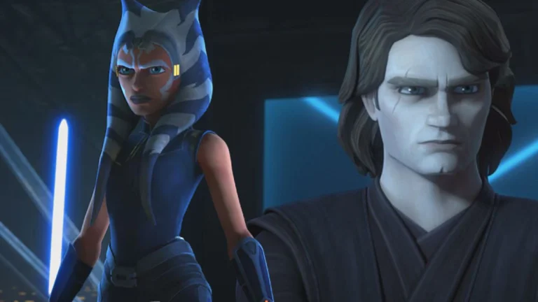 5 Ways ‘Star Wars: The Clone Wars’ Aged Poorly (And 5 Ways It Aged Masterfully)