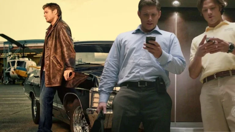 5 Ways ‘Supernatural’ Aged Poorly (& 5 Ways It Aged Masterfully)