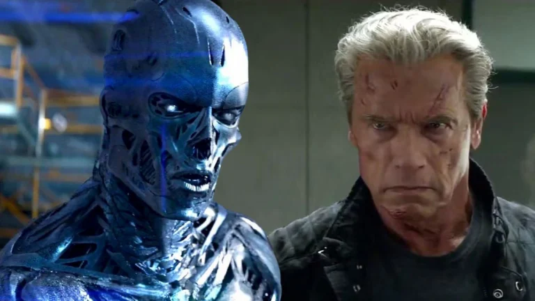 5 Ways Terminator: Genisys Aged Poorly (And 5 Ways It Aged Masterfully)