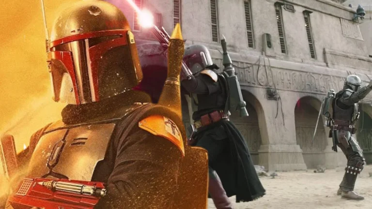 5 Ways ‘The Book of Boba Fett’ Aged Poorly (And 5 Things Why It Aged Masterfully)