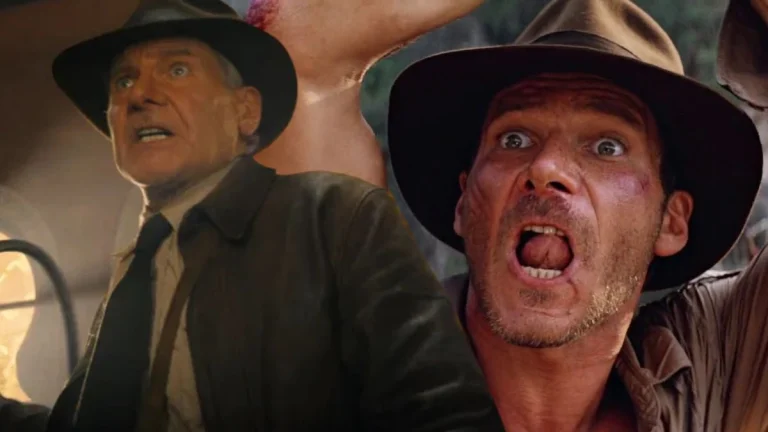 5 Ways The ‘Indiana Jones’ Movies Aged Poorly (& 5 Ways It Aged Masterfully)