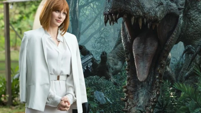 10 Ways The ‘Jurassic World’ Trilogy Aged Poorly