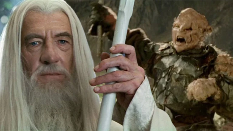 10 Ways ‘The Lord of the Rings’ Trilogy Aged Poorly
