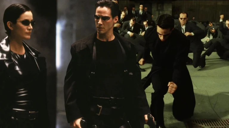 5 Ways ‘The Matrix’ Aged Poorly (And 5 Ways It Aged Masterfully)