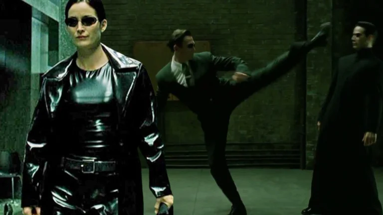 5 Ways ‘The Matrix: Reloaded’ Aged Poorly (And 5 Ways It Aged Masterfully)