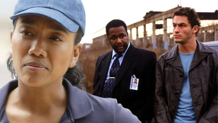 5 Ways ‘The Wire’ Aged Poorly (& 5 Ways It Aged Masterfully)