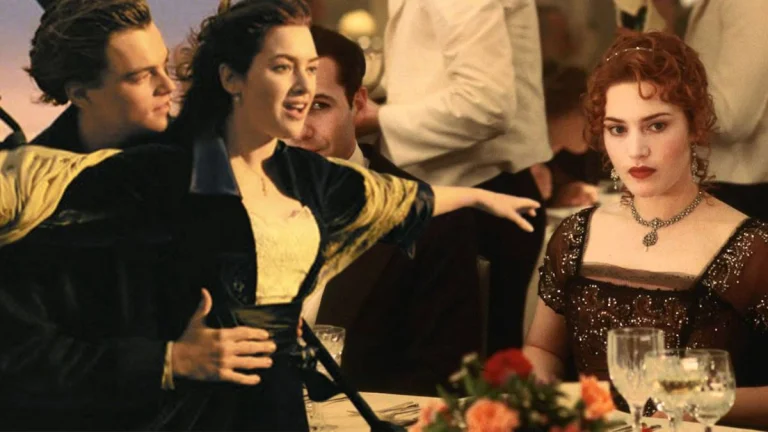 5 Ways ‘Titanic’ Aged Poorly (And 5 Ways It Aged Masterfully)