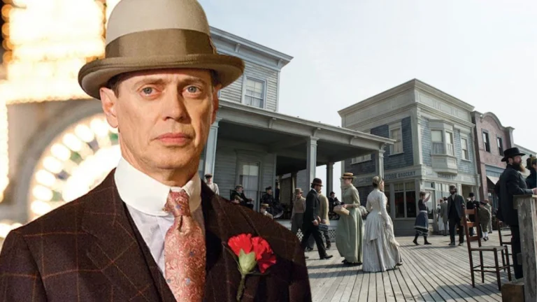 5 Ways the ‘Boardwalk Empire’ Aged Poorly (& 5 Ways It Aged Masterfully)