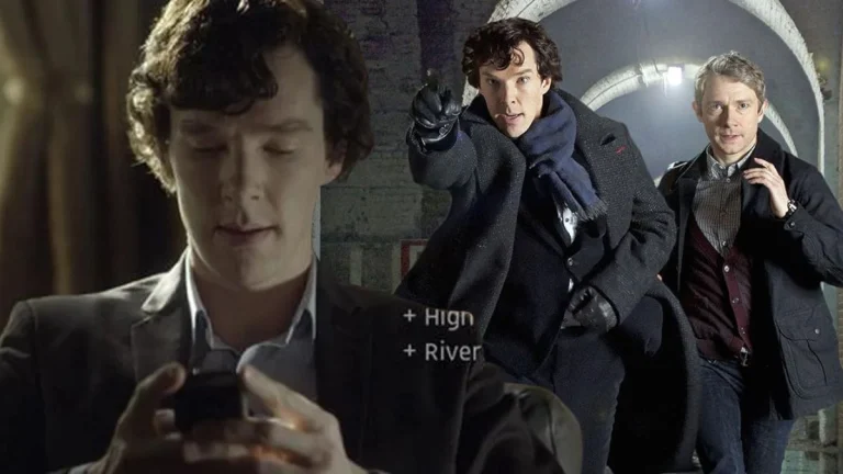 5 Ways the ‘Sherlock’ Aged Poorly (& 5 Ways It Aged Masterfully)