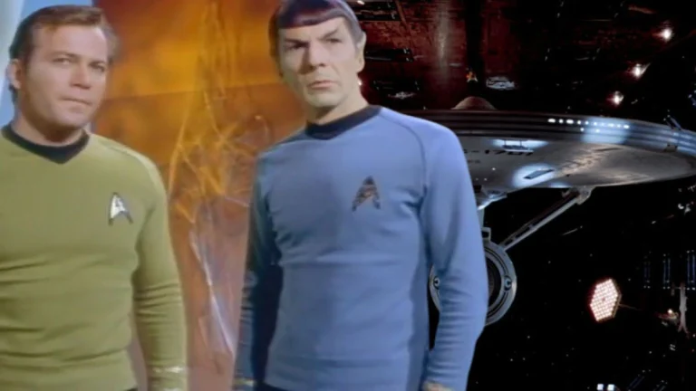 5 Ways the ‘Star Trek: The Original Series’ Aged Poorly (& 5 Ways It Aged Masterfully)