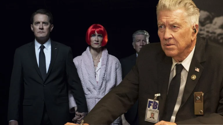 5 Ways the ‘Twin Peaks’ Aged Poorly (& 5 Ways It Aged Masterfully)
