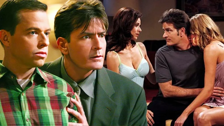 5 Ways the ‘Two and a Half Men’ Aged Poorly (& 5 Ways It Aged Masterfully)