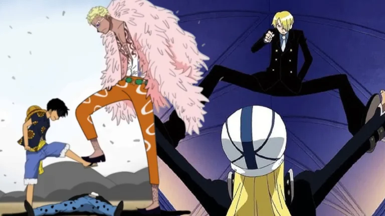 15 Weakest Devil Fruit Matchups That Still Won (How?!)