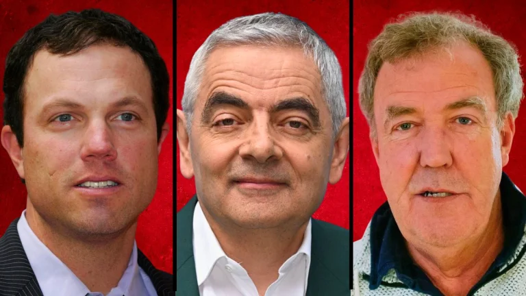 Wealthy Actors Who Don’t Support Climate Change Action