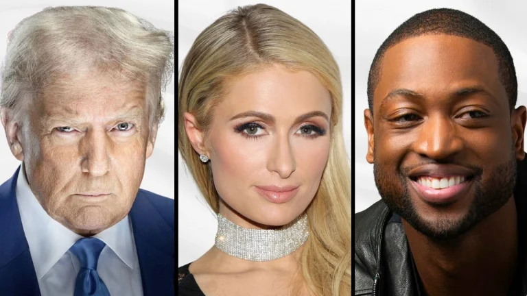 Wealthy Celebs Who Don’t Support Climate Change Action