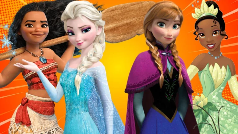 We’d Love to See These 10 Animated Disney Movies Get Live-Action Remakes