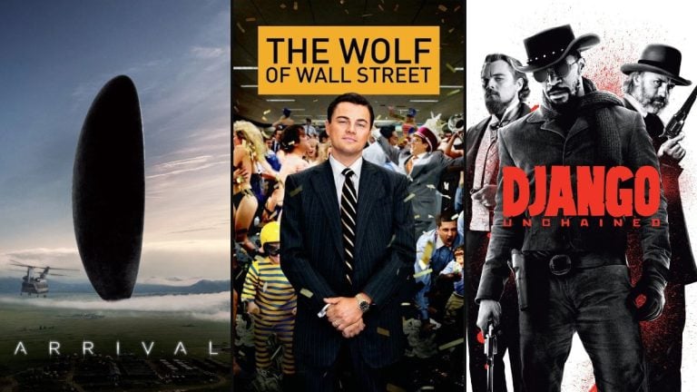 Weekend Watchlist: 20 Amazing Movies You’ll Love