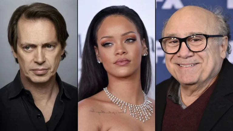 15 Weird Celebrity Facts That Are 100% True