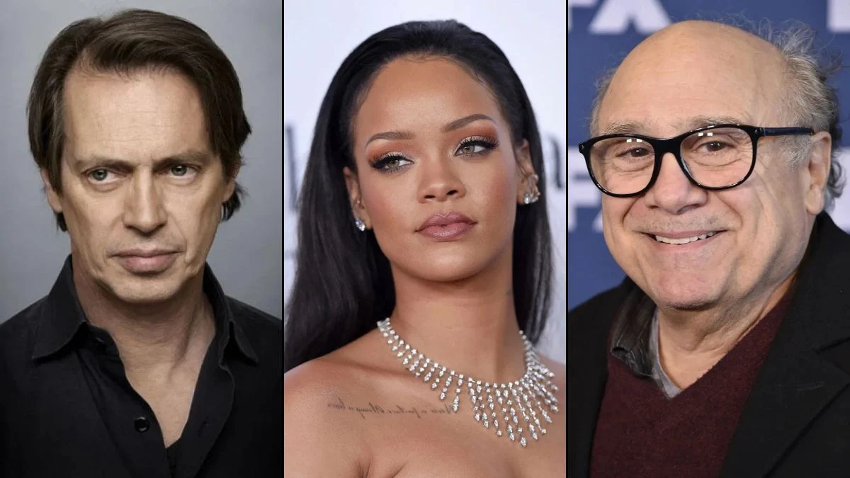15 Weird Celebrity Facts That Are 100 True