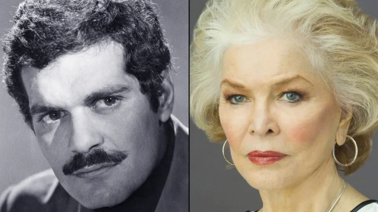 White Actors Who Converted to Islam