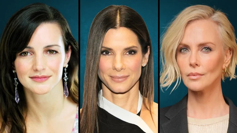 White Celebs Raising Black Adopted Kids Solo