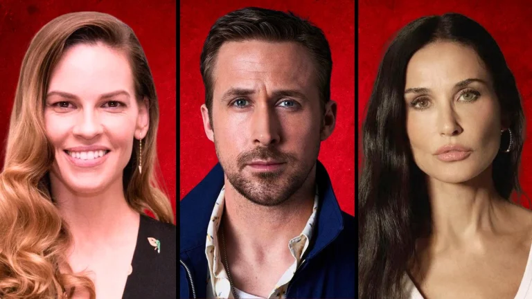 White Celebs Who Grew Up Dirt Poor in Trailers