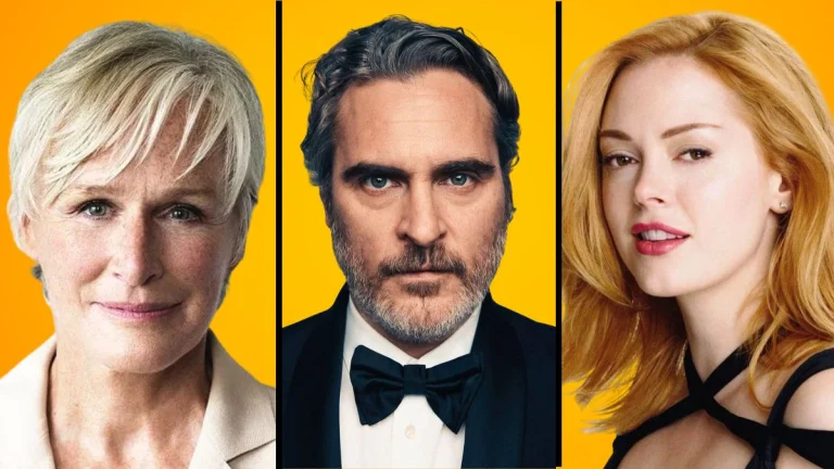 White Celebs Who Grew Up in Cults (Escape Stories)