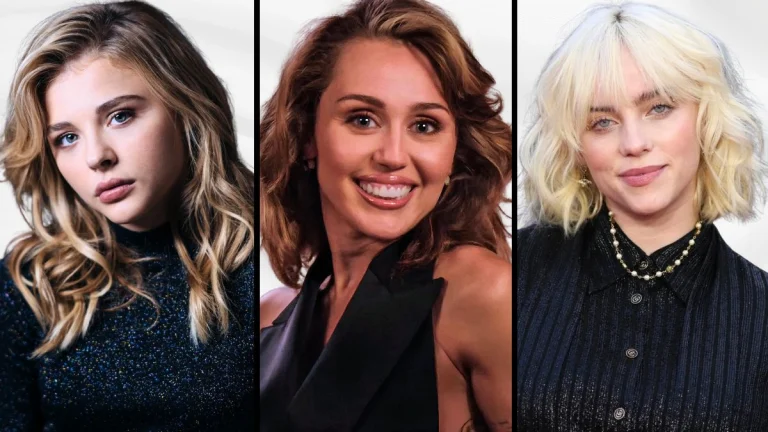 White Celebs Who Never Attended High School