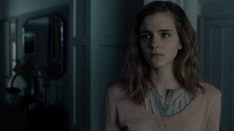 Why Did Hermione Obliviate Her Parents