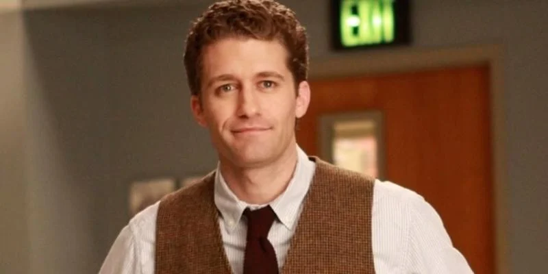 Will Schuester