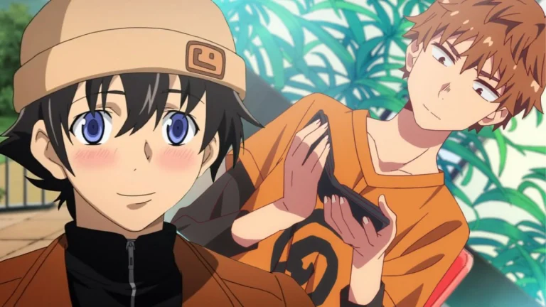 15 Wimpiest Anime Heroes