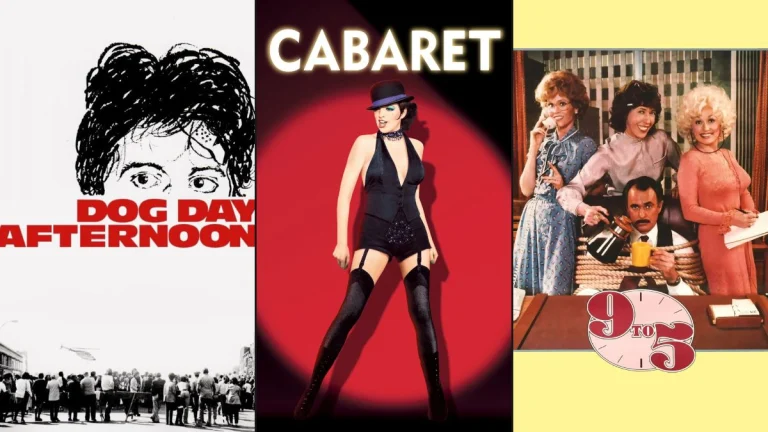 15 “Woke” Old Movies That Paved the Way (Before Anyone Noticed)