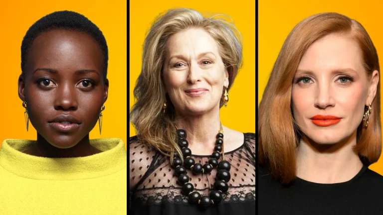 U.S. Stars Who Have Turned Their Backs on Organized Religion