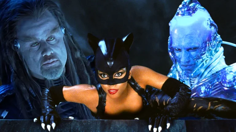 35 Worst Acting Performances of All Time