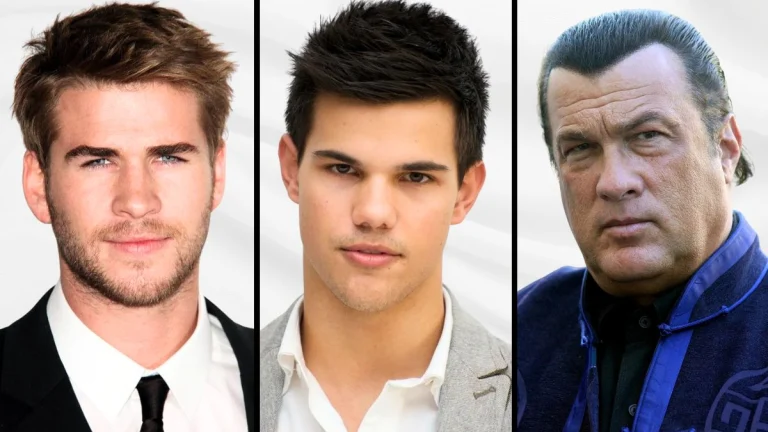 Worst Actors of All Time