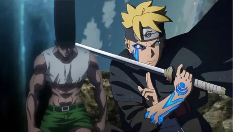 10 Worst Anime Power-Ups (Cool Look, Useless Payoff)