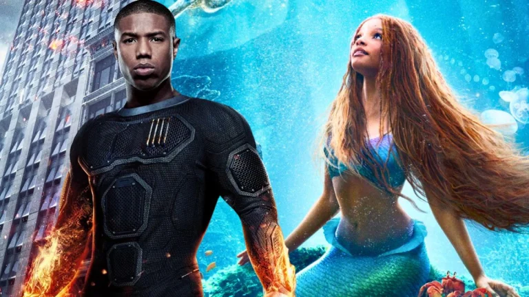 40 Worst Cases of Hollywood Blackwashing