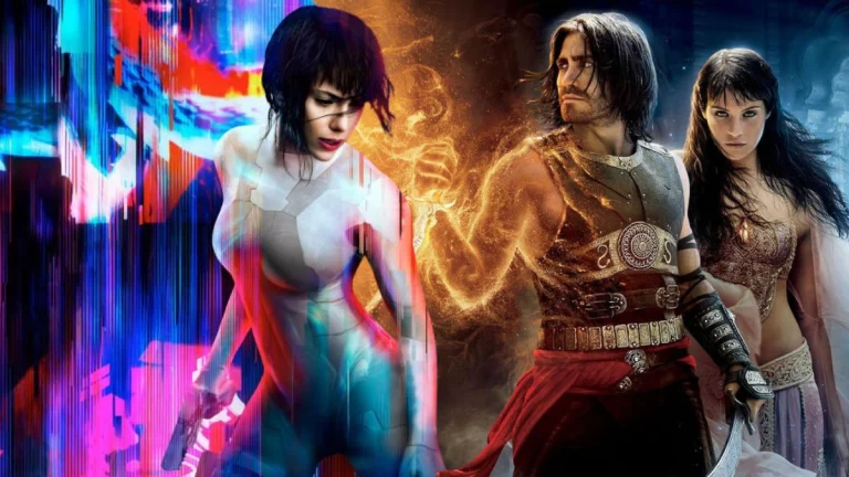 45 Worst Cases of Hollywood Whitewashing