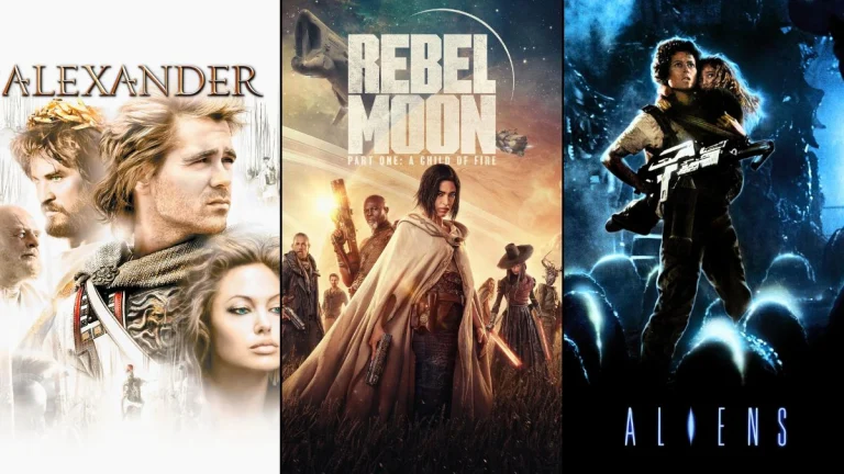 15 Worst Director’s Cuts of All Time, Ranked